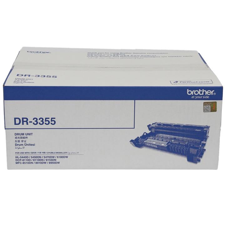 درام برادر مدل DR-3355 Brother DR-3355 Drum Unit